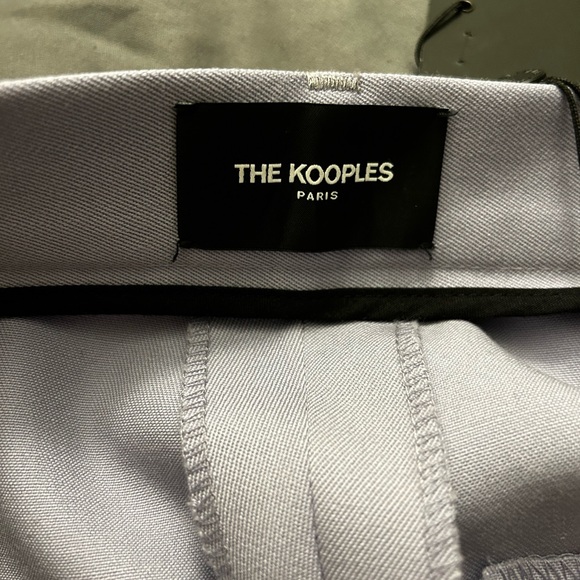 Brand new The Kooples pants! - Picture 5 of 7